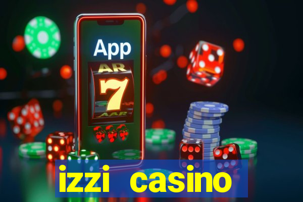 izzi casino c贸digo promocional