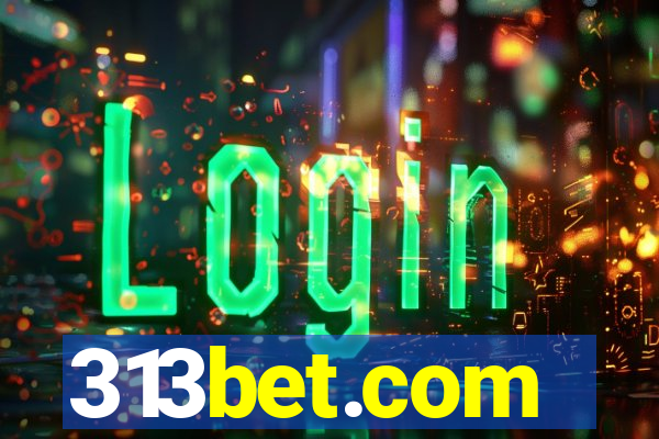 313bet.com