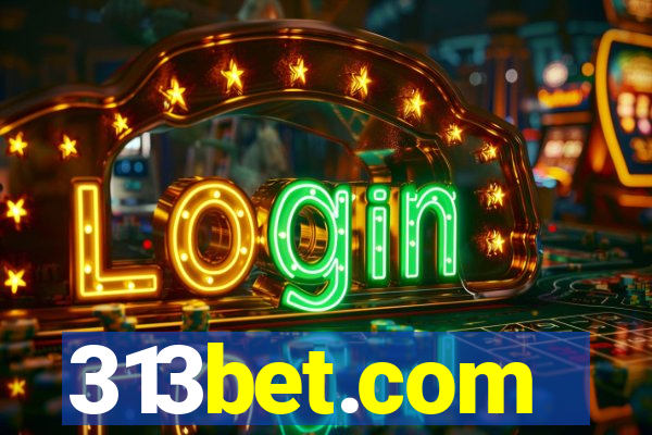 313bet.com