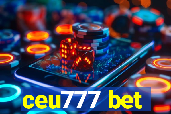 ceu777 bet