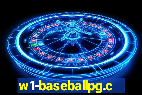 w1-baseballpg.com