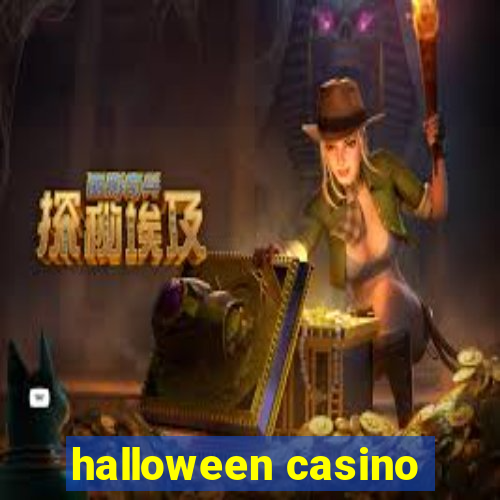 halloween casino