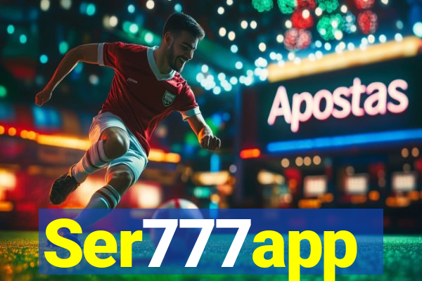 Ser777app