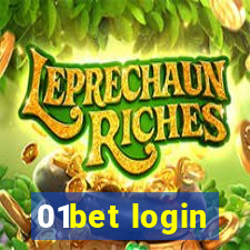 01bet login