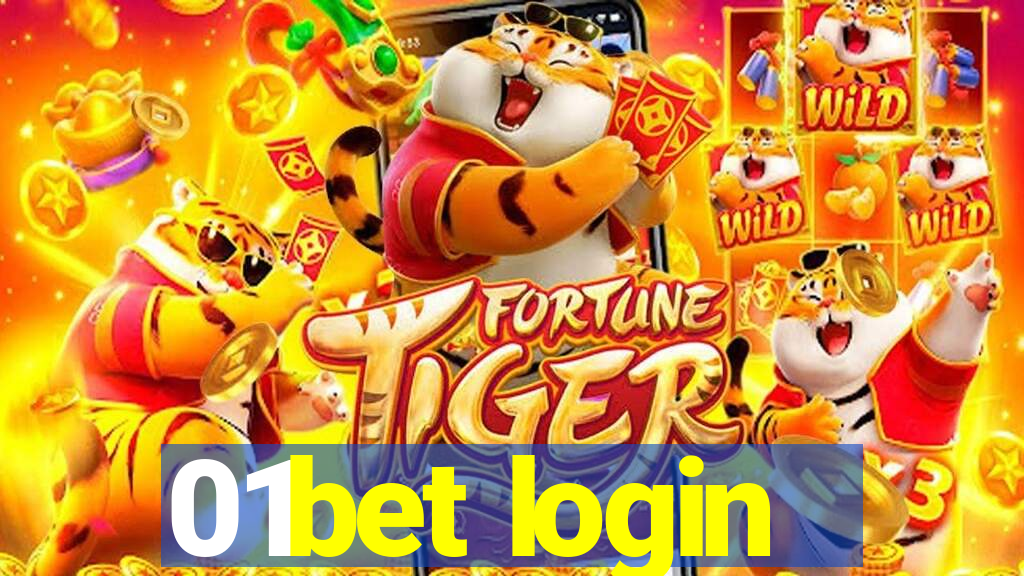 01bet login