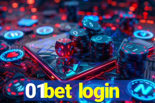 01bet login