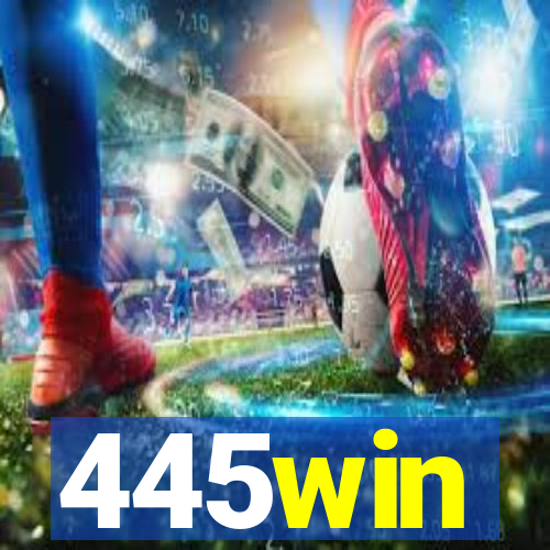 445win