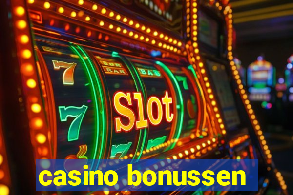 casino bonussen