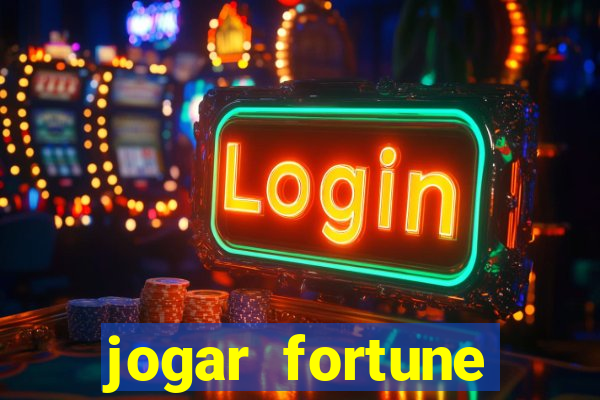 jogar fortune rabbit demo