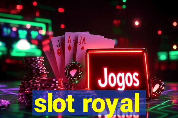 slot royal