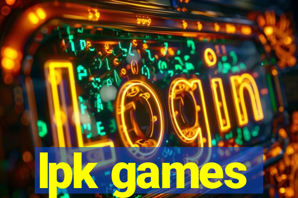 lpk games