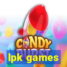 lpk games