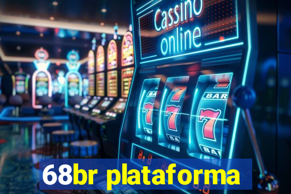 68br plataforma