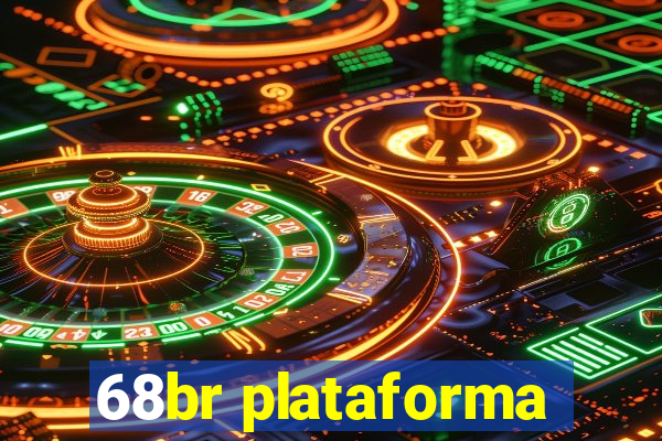 68br plataforma