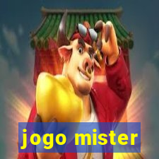 jogo mister