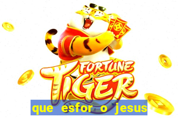 que esfor o jesus fazia para encontrar as pessoas