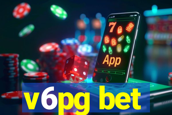 v6pg bet