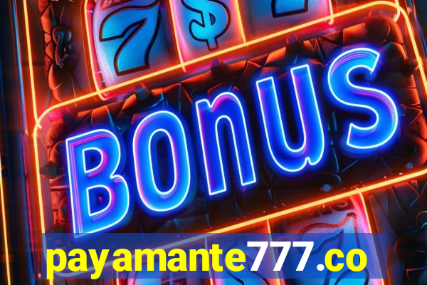 payamante777.com