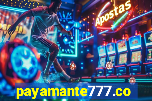 payamante777.com