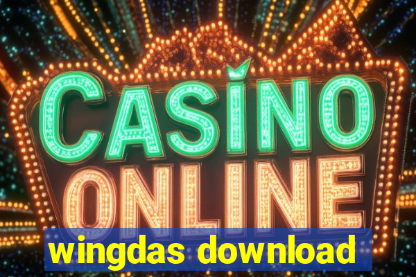 wingdas download