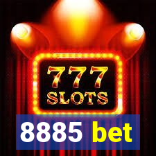 8885 bet