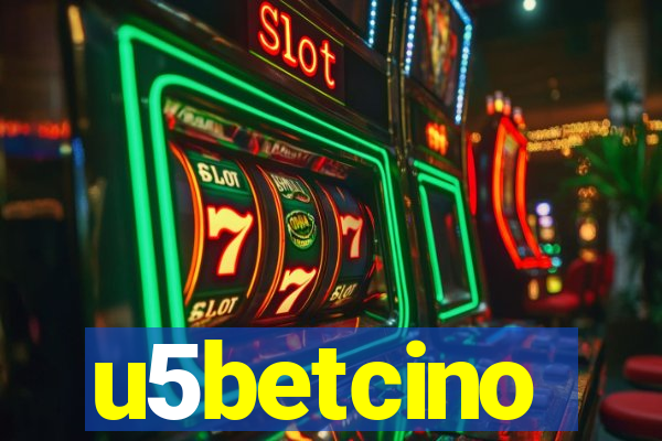 u5betcino