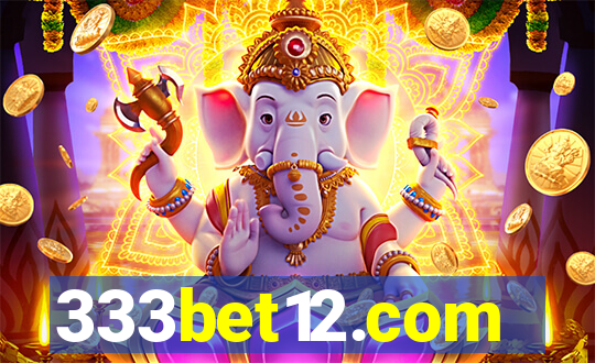 333bet12.com