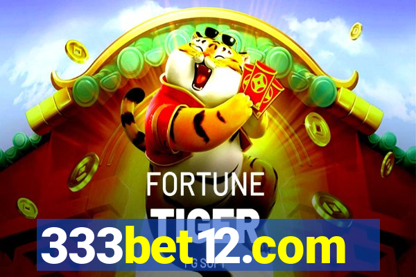 333bet12.com