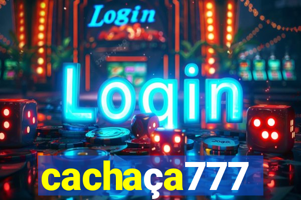 cachaça777