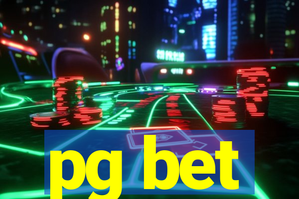 pg bet