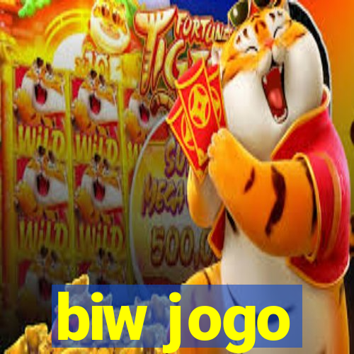 biw jogo