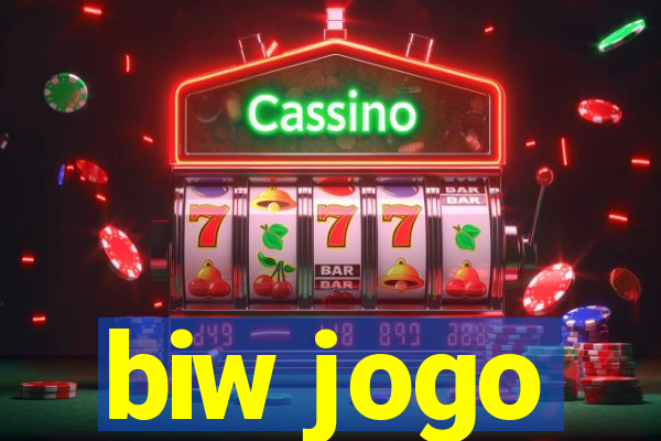 biw jogo