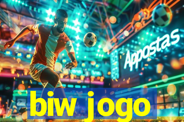 biw jogo