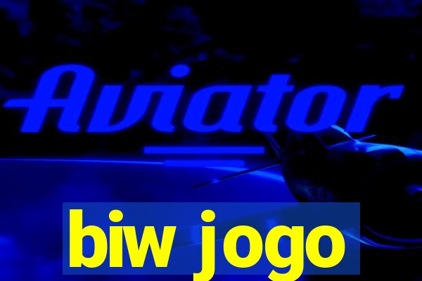 biw jogo