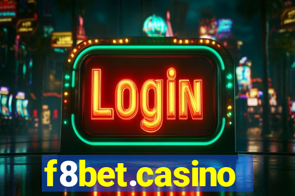 f8bet.casino