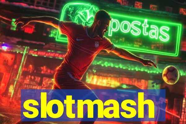 slotmash