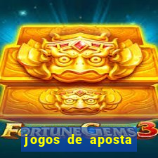 jogos de aposta que realmente paga