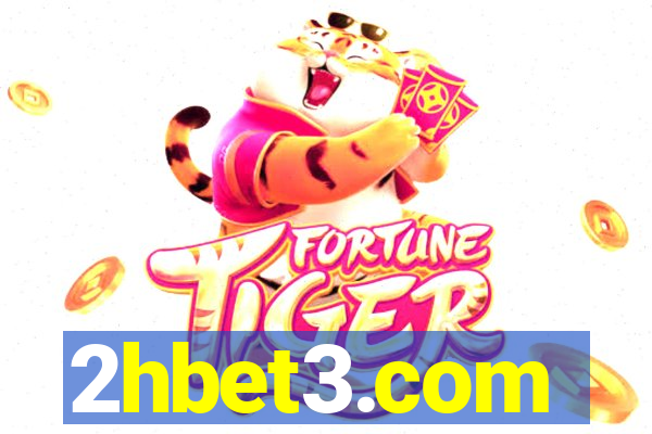 2hbet3.com