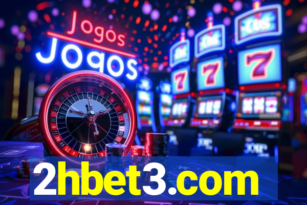 2hbet3.com