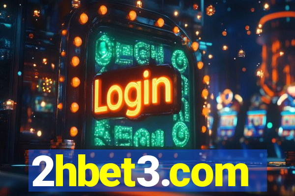 2hbet3.com