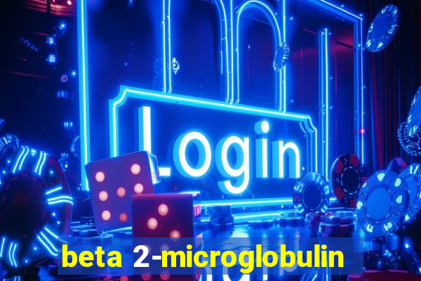 beta 2-microglobulin