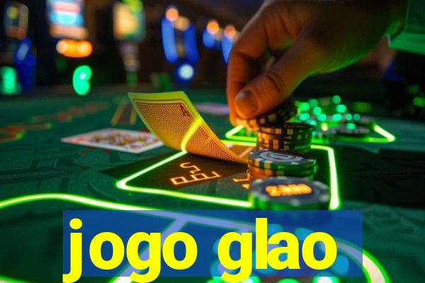 jogo glao