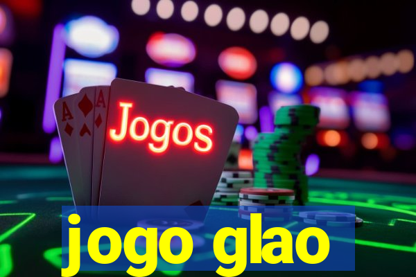 jogo glao