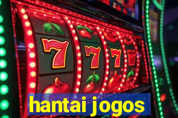 hantai jogos