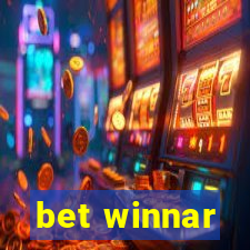 bet winnar