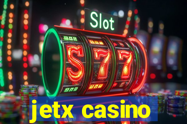 jetx casino