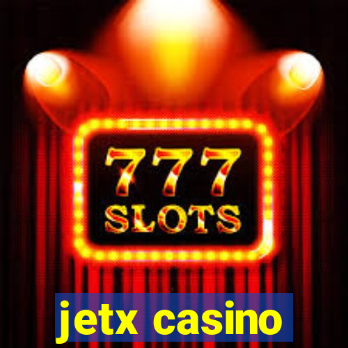 jetx casino