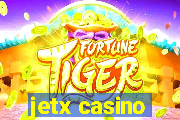 jetx casino