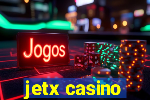 jetx casino