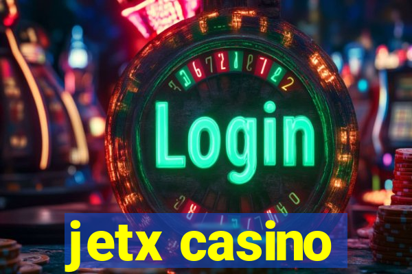 jetx casino